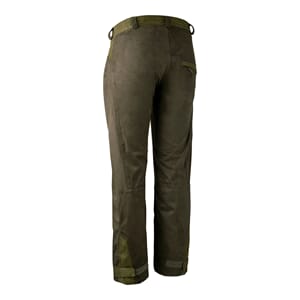Explore Trousers Raven