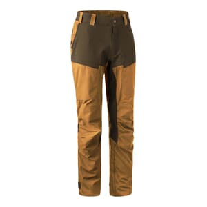 Strike Trousers Bronze