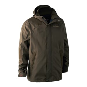 Track Rain Jacket Canteen