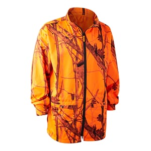 Protector Jacket, pull-over Orange GH Camo