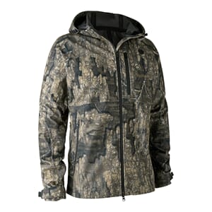PRO Gamekeeper Jacket - Short Realtree Timber Camo
