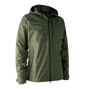 PRO Gamekeeper Jacket - Short Turf