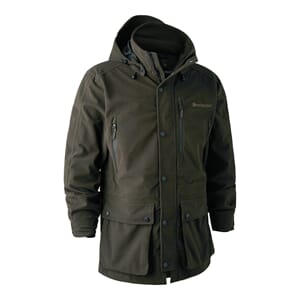 PRO Gamekeeper Jacket Peat
