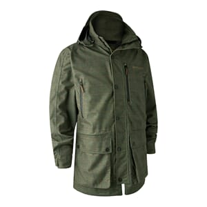 PRO Gamekeeper Jacket Turf