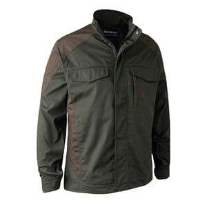 Rogaland Jacket Adventure green