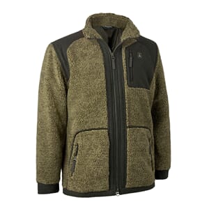 Germania Fiber-Wool Jacket Cypress