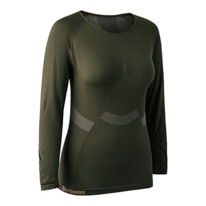 Lady Performance Underwear Set Forest night