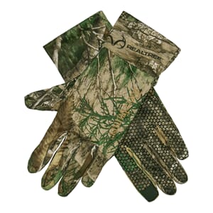 Approach Gloves w. Silicone Grips Adapt Adapt