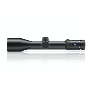 Zeiss Conquest V6 3-18X50 Ret 6 Asv - Tårn