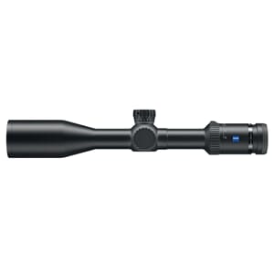Zeiss Conquest V6 5-30-X50 Ret 6 Asv - Tårn
