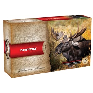 Norma Oryx 308Win 165Gr
