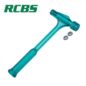 Rcbs Kuleuttrekker Hammer