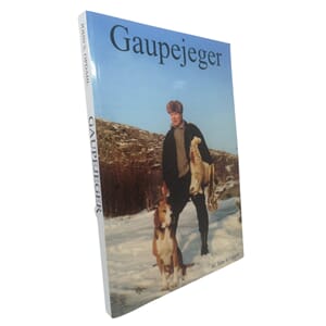 Bok Gaupejeger