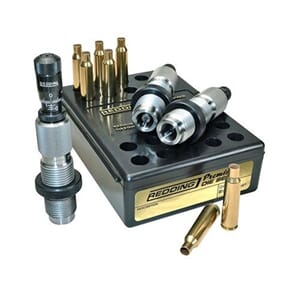 Redding Premium Deluxe Die Sets 308