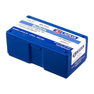 Kule Lapua Mega Kal 30  9,7Gr/150 Grain