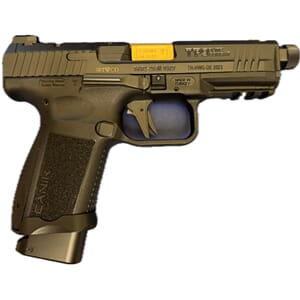 Canik Tp9 Elite Combat Executive 9Mm