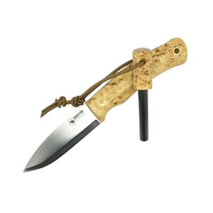 Casstrøm.No.  10. Swedish Forest Knife. M/ Jukka Stikke