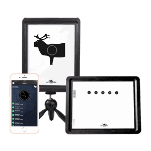 Accurize Shootingsystem