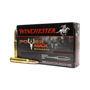 Winchester Power Max