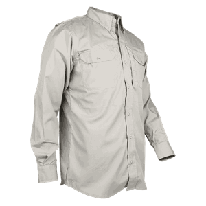 Truspec 24/7 Series Uniform Shirt Khaki