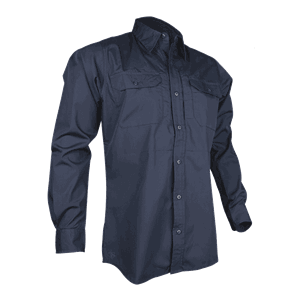 Truspec 24/7 Series Uniform Shirt Navy