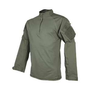 Truspec Combat Shirt Grønn