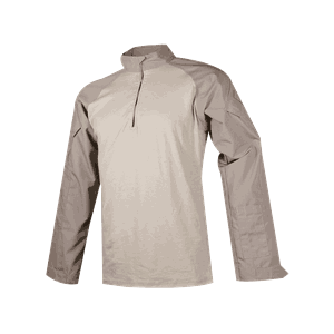 Truspec Combat Shirt Khaki