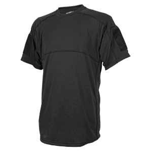Truspec Ops Tac T-Skjorte Black