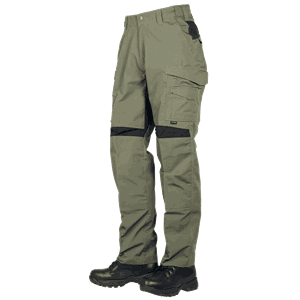 Truspec 24/7 Series Proflex Pants Green/Blk