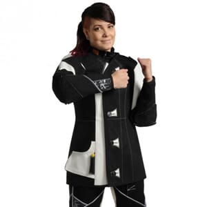 Jakke Kurt Thune X.9 Canvas Målsydd