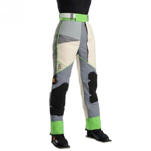 Bukse Kurt Thune X.9 Hybrid Målsydd.