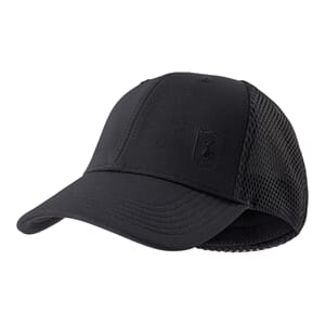 Flex Cap Black  one size