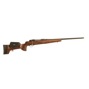 S&L Thunder 6,5x55 Brun