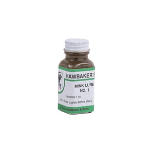 Luktestoff Hawbaker Mink