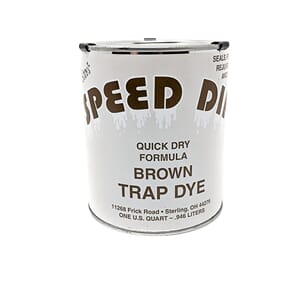 Speed Dip Dye Til Feller