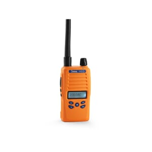 Jaktradio Zodiac Neo BT 140