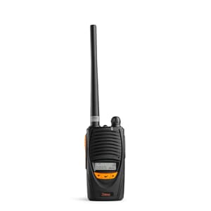 Zodiac Jaktradio Easyhunt Digital 140