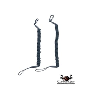 Caribou Gear Hook Lanyard