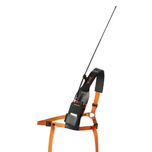 Zodiac Bæresele (Passer Alle Radioer)