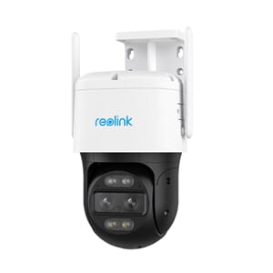 Reolink TrackMix Wired 4G G765 Dual Lens PTZ 4G Adapter