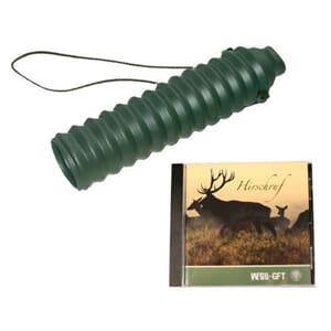 Weisskirchen Hjortelokk Grønn