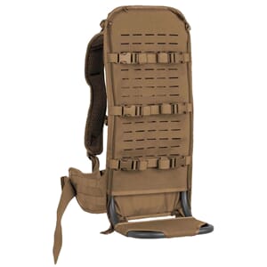 Eberlestock F1 Pakkramme - Coyote
