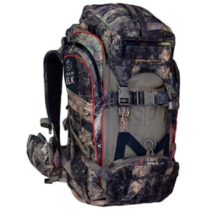 Eberlestock M5 Team Elk 50L - Timber Veil