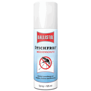 Ballistol Stikk Fri 125ml