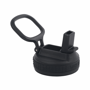 Takeya Actives Straw Lid Onyx