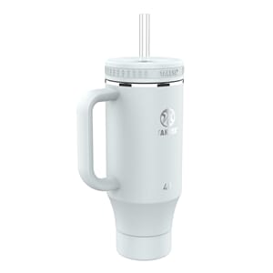 Takeya Straw Tumbler Mist 1,2L