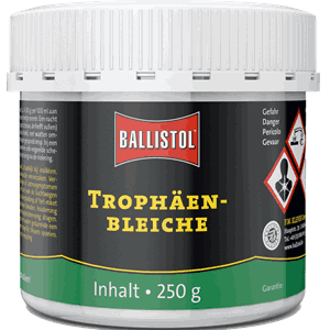 Ballistol Trofe Blekemiddel