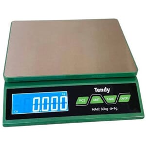 Tendy Libra Bordvekt