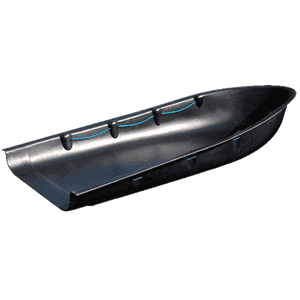 Canada Pulken - Skogspulk Uten Hekk