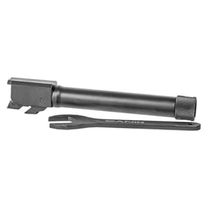Canikl SFT Mete gjenget løp threaded barrel  13,5x1LH